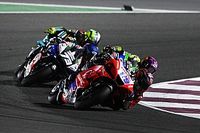 Así vivimos la carrera del GP de Doha de MotoGP