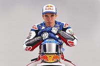 Alex M&aacute;rquez: "No estaba listo para llevar el peso cuando Marc se lesion&oacute;"