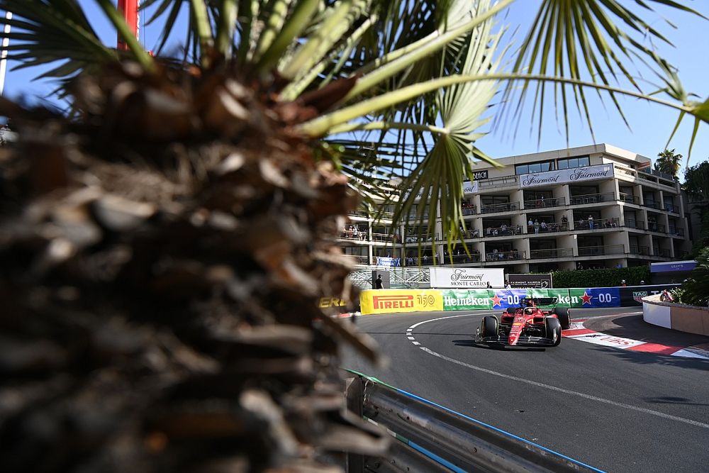 Carlos Sainz, Ferrari F1-75