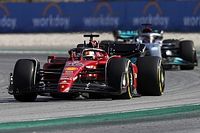 F1: Leclerc lidera TL3 para o GP da Espanha com Verstappen em 2º