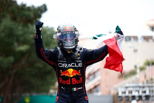 ¿"Checo" Pérez tendrá un capítulo dedicado en Drive to Survive 5?