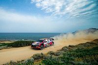 WRC | Rally Italia Sardegna 2023: torna la Monte Lerno nelle 19 PS