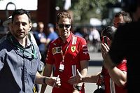 Ferrari faz nova proposta para renovar com Vettel; veja detalhes