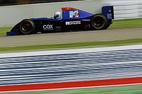 La historia oculta de valent&iacute;a en el mortal Imola 94 de F1