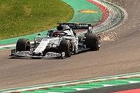 Kvyat: Imola me mostr&oacute; que la F1 se equivoc&oacute; con las pistas