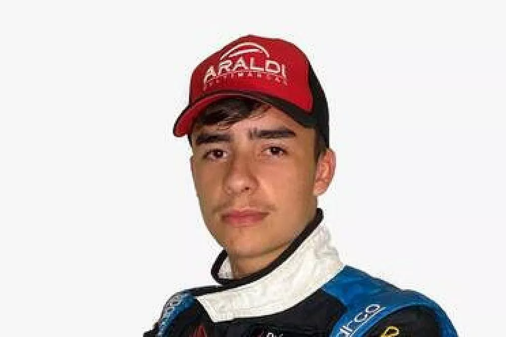 Arthur Gama