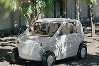 Puedes comprar el coche 'de IKEA' por tan s&oacute;lo 10.000 euros