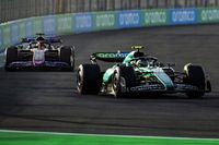 Alonso nie życzy źle Alpine