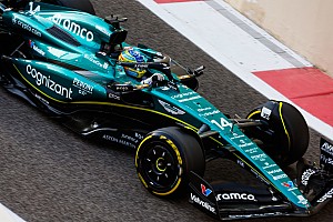 ホンダF1、アストンマーティンとタッグ組む2026年に向けて確かな足取り