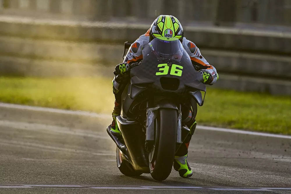 Joan Mir, Repsol Honda Team