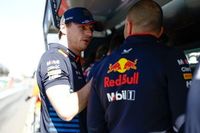 Verstappen revela por qué abandonó en Australia F1