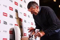 Após demissão da Haas, Steiner revela que está trabalhando em novo livro sobre F1