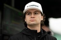 El desgarrador mensaje de radio de Herta a su equipo tras el fallo en boxes