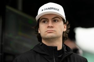 El desgarrador mensaje de radio de Herta a su equipo tras el fallo en boxes