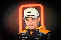 Stella niega que Norris "no rinda al nivel" de un campe&oacute;n del mundo de F1