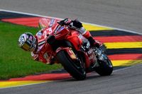 Marquez chce pokonać fabryczne Ducati 
