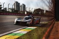 Dlaczego Peugeot nie startuje w IMSA?