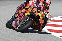 Pol Espargar&oacute;: &ldquo;No entiendo ni la moto, ni los neum&aacute;ticos&rdquo;