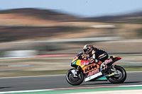 Acosta completa una pretemporada que invita a so&ntilde;ar con todo