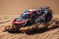 Galeria zdjęć: Motul w Rajdzie Dakar