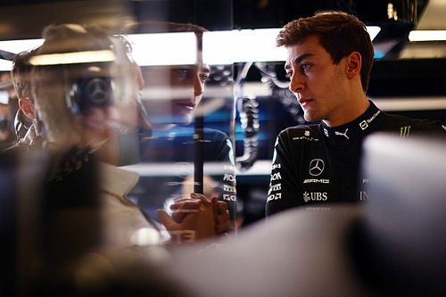 ¿Cuál será el papel de Russell al llegar a Mercedes?