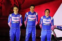 F1: Alpine confirma Piastri ao lado de Ocon para temporada 2023