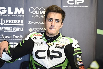 Nepa e Norrodin penalizzati dopo le Qualifiche a Sepang per eccesso di... lentezza!
