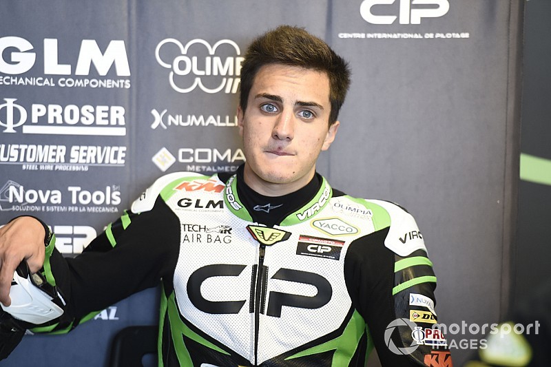 Nepa e Norrodin penalizzati dopo le Qualifiche a Sepang per eccesso di... lentezza!