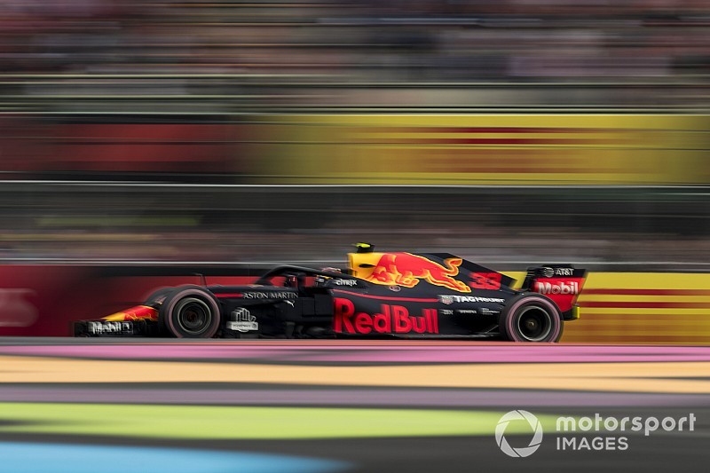 Verstappen : Red Bull ne ment pas au sujet de Honda