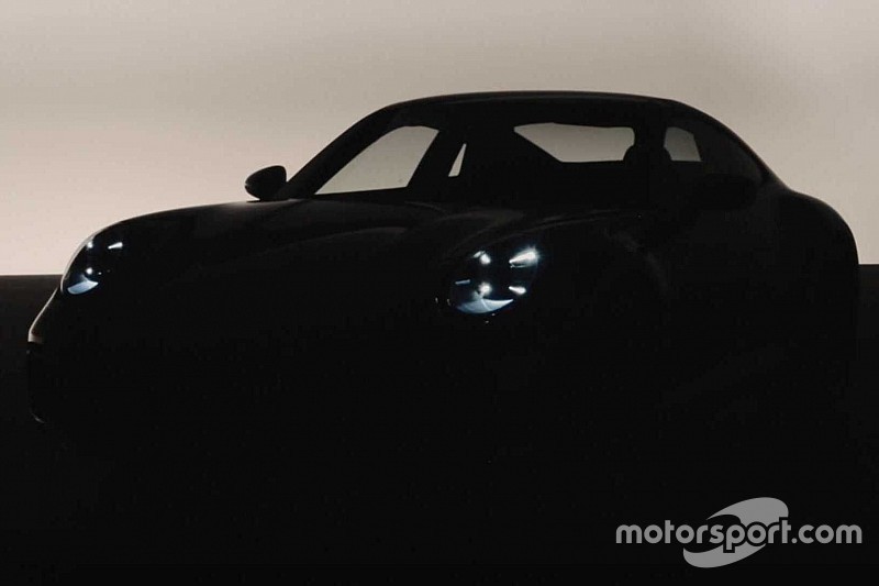 Зображення Porsche 911 потрапили в мережу до офіційного дебюту
