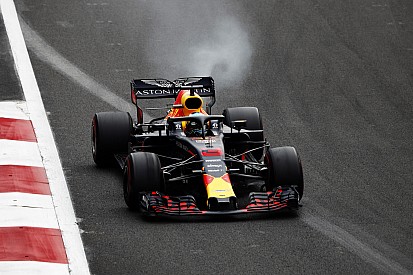Renault ha defraudado a su propio personal, dice Horner