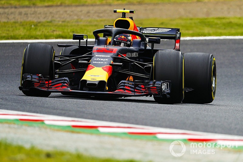 Verstappen schlägt Alarm: