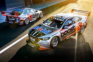 Rejected Supercars team bid led to shock Stanaway deal