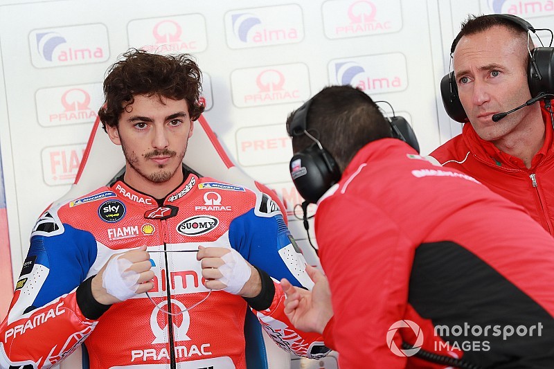 Rossi :