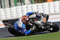 Tito Rabat vuelve a &ldquo;ser piloto&rdquo; tras el brutal accidente de Silverstone