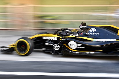Renault progressera plus vite avec le moteur qu'avec le châssis