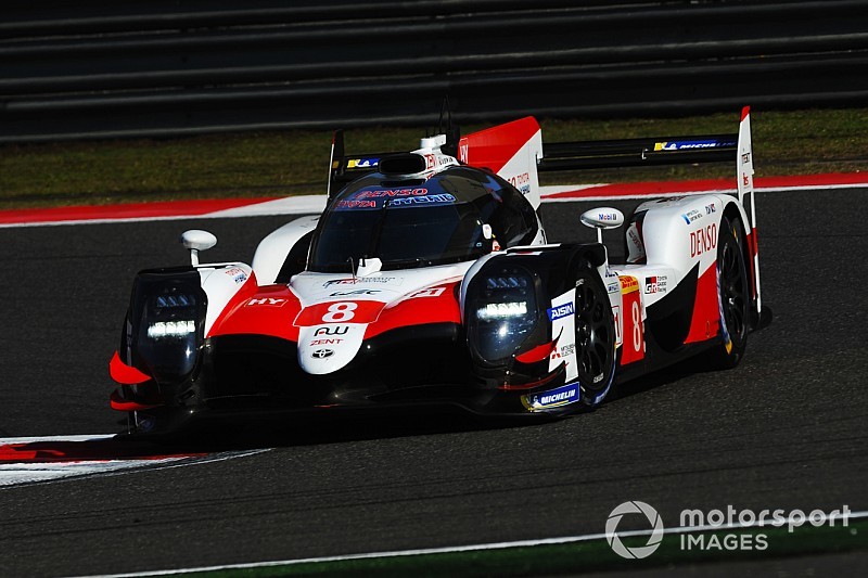 Toyota nega participação de Alonso em prova de Sebring pelo IMSA