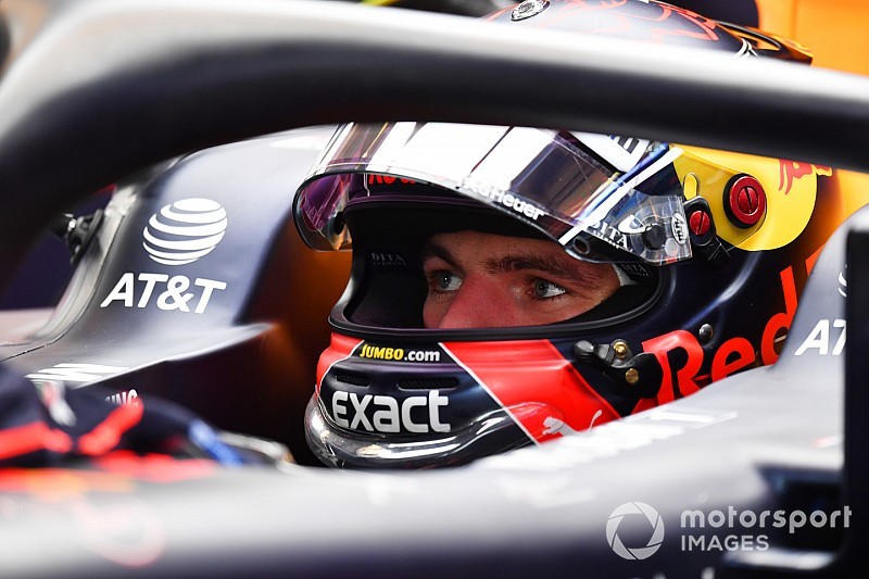 Verstappen ziet Honda progressie boeken: “Zeer veelbelovend”