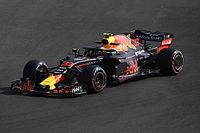 FP1 GP Meksiko: Verstappen pimpin 1-2 Red Bull