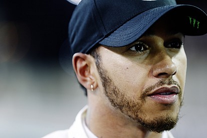 Hamiltont jobban érdekelné valami más az F1 után