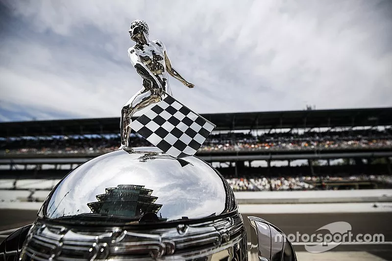 Trofeo Borg-Warner