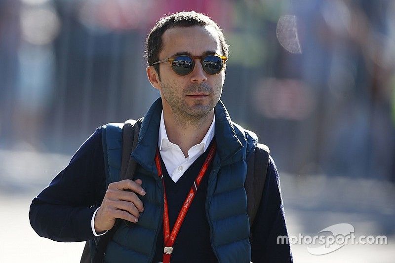 Nicolas Todt, driver manager