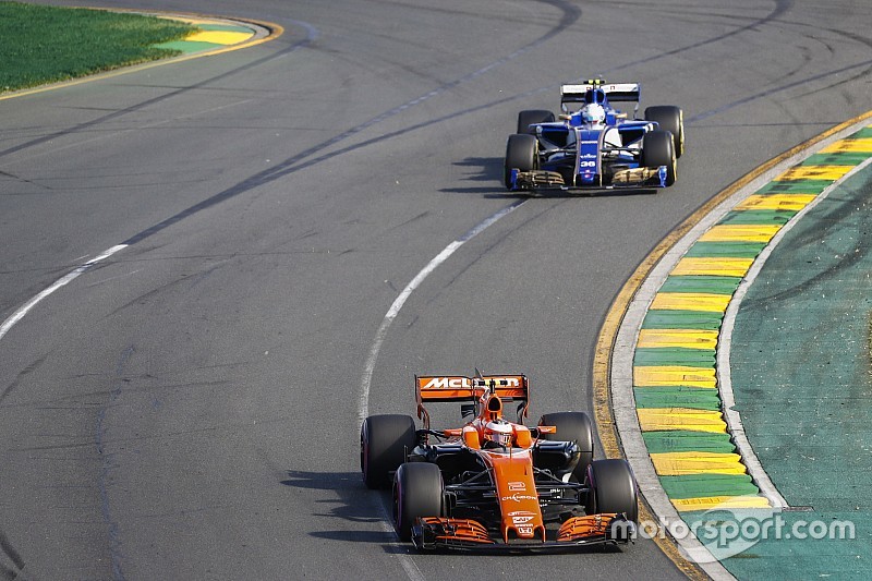 Moteur : Sauber avec Honda ou Mercedes en 2018 ?