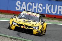 Timo Glock, pole para la carrera del domingo del DTM