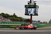 Vettel finaliza primero previo a la clasificaci&oacute;n en Canad&aacute; 