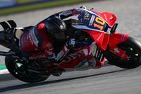 MotoGP: Honda “não teve muito o que testar” em Valência, mas está no caminho certo, revela Puig
