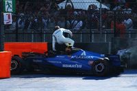 Vowles revela el motivo de las sanciones y el abandono de Sainz en M&eacute;xico