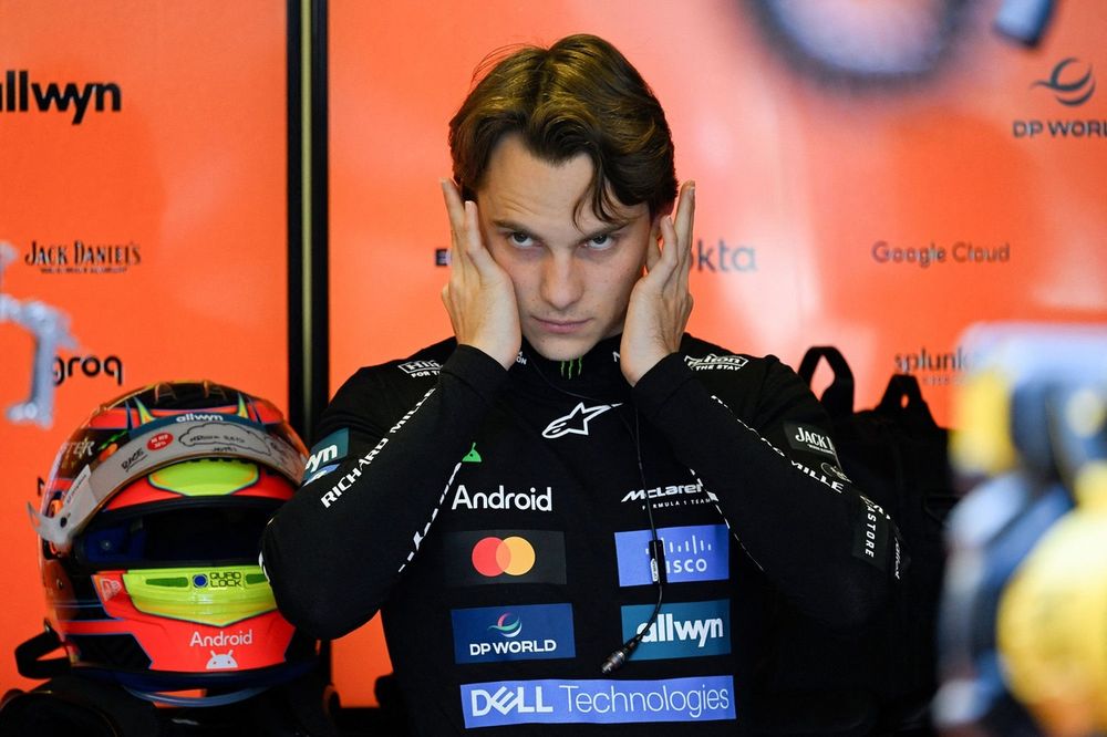 Oscar Piastri riuscirà a riscattarsi in Brasile dopo il calo di forma di fine stagione?