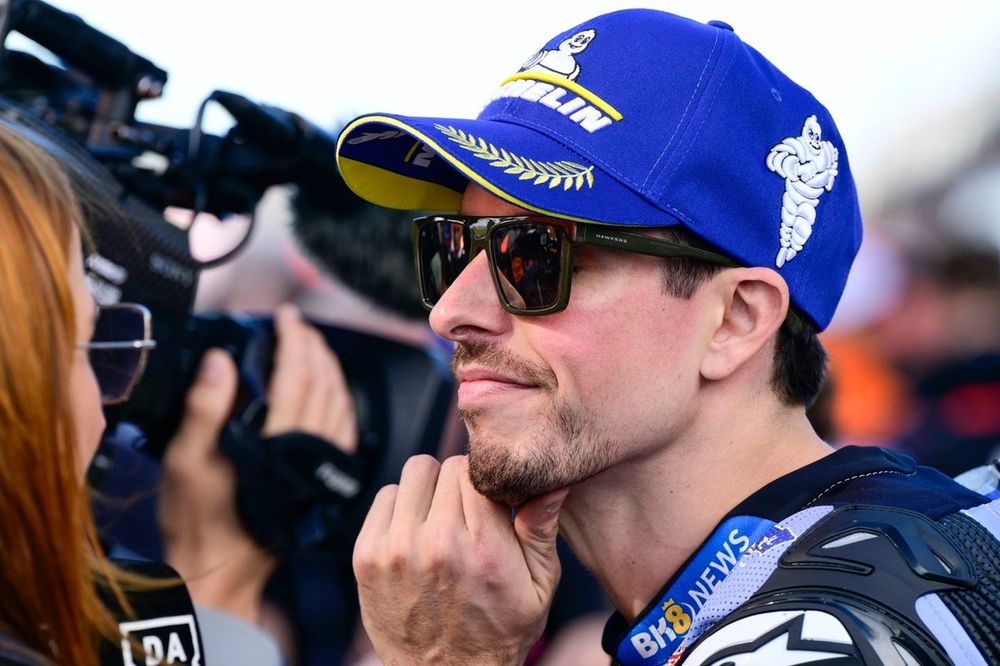 Alex Marquez, Gresini Racing