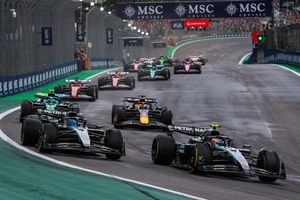 F1: Horários, previsão do tempo e como ver o domingo de corrida no GP de São Paulo, em Interlagos